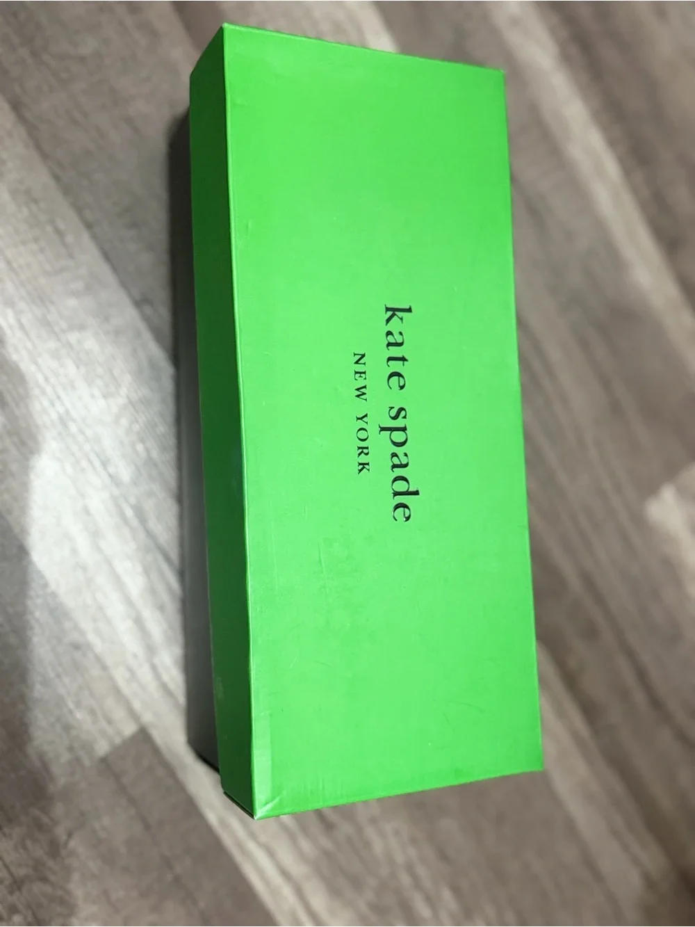 Kate Spade New York Duo Slide Sandals Yuzu Jam (Brand New, never worn)